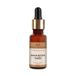 Anason Yağı 20 ml